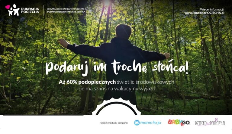 Wakacje! ALE CO TO?