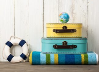 Jak się ubezpieczyć na czas podróży?