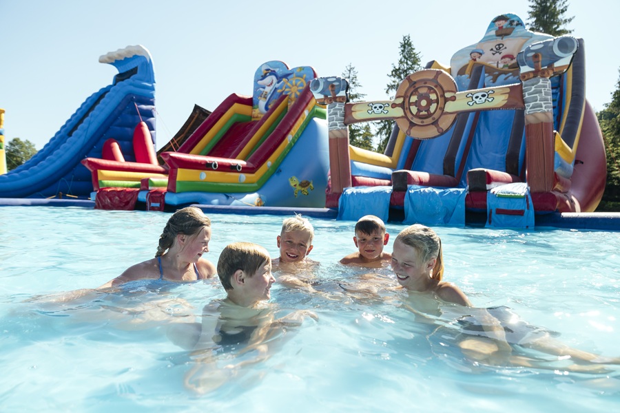 atrakcje dla dzieci Termy Gorący Potok Szaflary park wodny aquapark