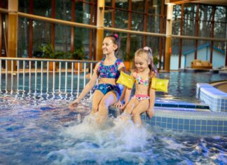Wakacje nad morzem z dzieckiem: Jastarnia i Hotel Dom Zdrojowy
