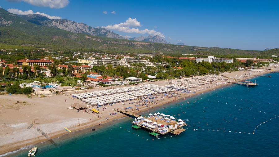 1_AYTPHAS Club Hotel Phaselis Rose 1 1_AYTPHAS Club Hotel Phaselis Rose 1