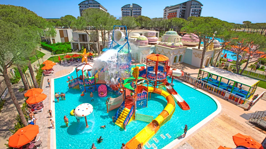 AYTTREL Hotel Trendy Lara AYTTREL Hotel Trendy Lara