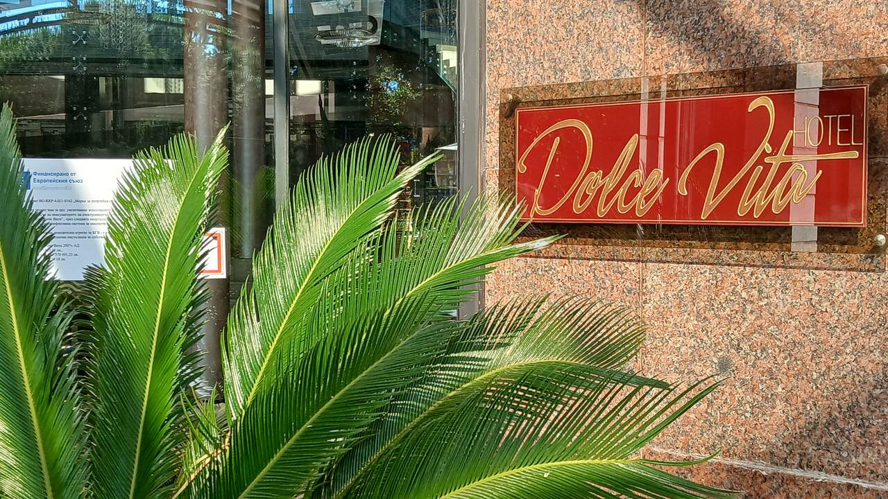 Dolce Vita Hotel złote piaski Bułgaria opinie gdzie z dzieckiem Dolce Vita Hotel złote piaski Bułgaria opinie gdzie z dzieckiem