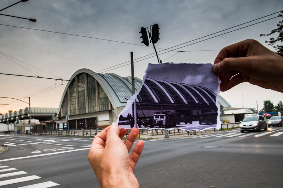 Gdynia z dzieckiem zwiedzanie architektura atrakcje