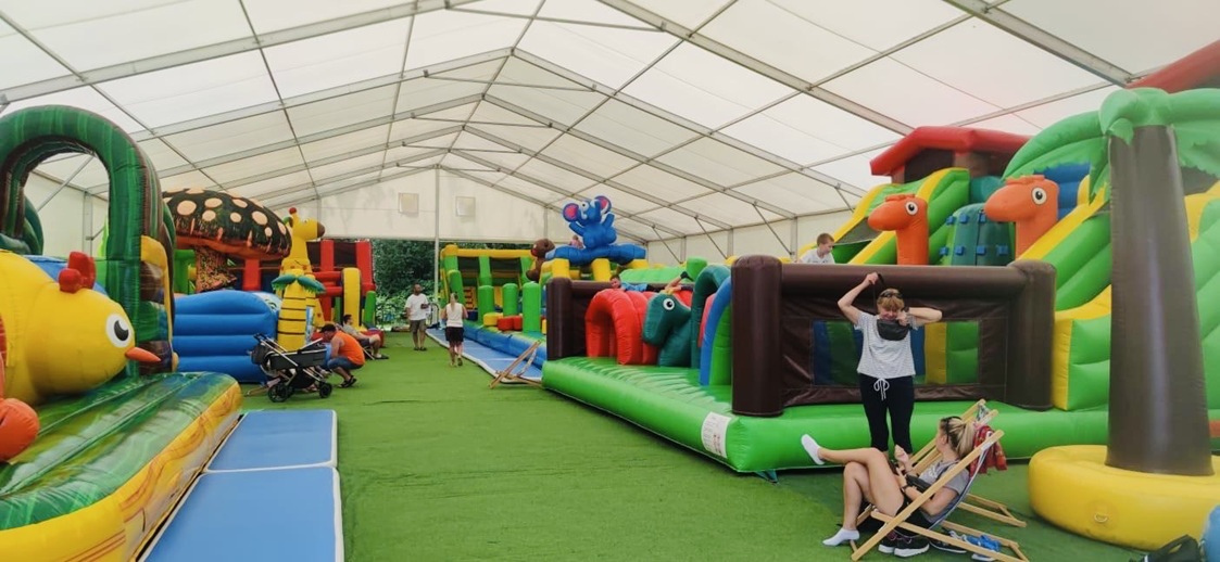 gigapark - dmuchańce atrakcje nad morzem gigapark - dmuchańce atrakcje nad morzem