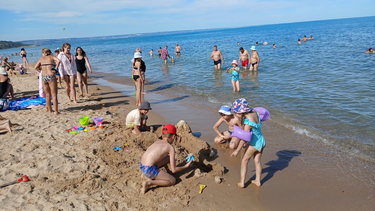 plaża Złote Piaski Bułgaria opinie atrakcje z dzieckiem plaża Złote Piaski Bułgaria opinie atrakcje z dzieckiem