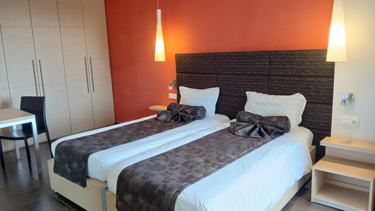 pokoje Hotel Dolce Vita Złote Piaski opinie atrakcje pokoje Hotel Dolce Vita Złote Piaski opinie atrakcje