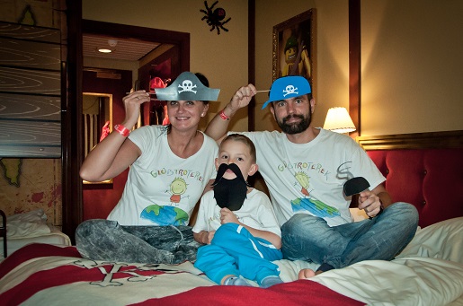 Wspomnienia z Danii – LEGOLAND® Billund Resort