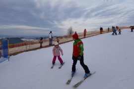 4 ferie z dzieckiem konkurs atrakcje dla rodzin tatry zakopane