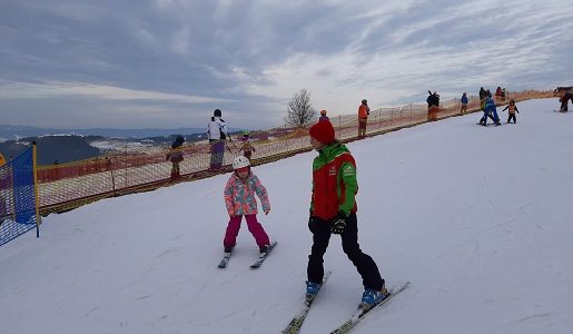 4 ferie z dzieckiem konkurs atrakcje dla rodzin tatry zakopane