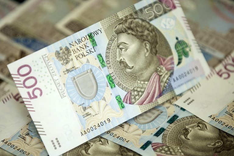 500+ od wakacji!Na każde dziecko!
