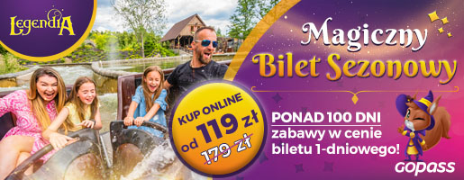 Śląsk atrakcje dla dzieci