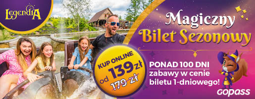 Śląsk atrakcje dla dzieci