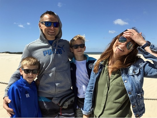 52 weekendy z dzieckiem blog