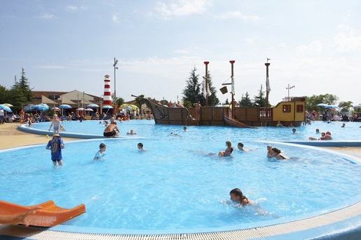 Park Umag Chorwacja kemping z basenem dla dzieci najlepszy Park Umag Chorwacja kemping z basenem dla dzieci najlepszy