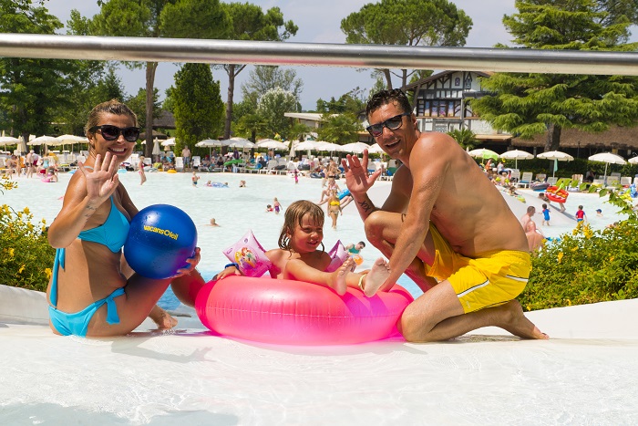 Altomincio Family Park Camping z basenami Garda Włochy opinie Altomincio Family Park Camping z basenami Garda Włochy opinie