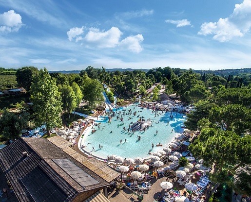 Altomincio Family Park kemping z basenami opinie aquapark Altomincio Family Park kemping z basenami opinie aquapark