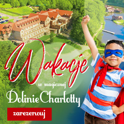 wakacje z dzieckiem z basenem nad morzem hotel w Polsce gdzie