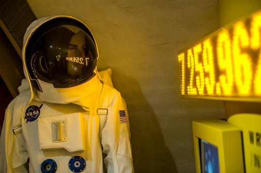 TOP 5 Muzeum na Noc Muzeów z dzieckiem