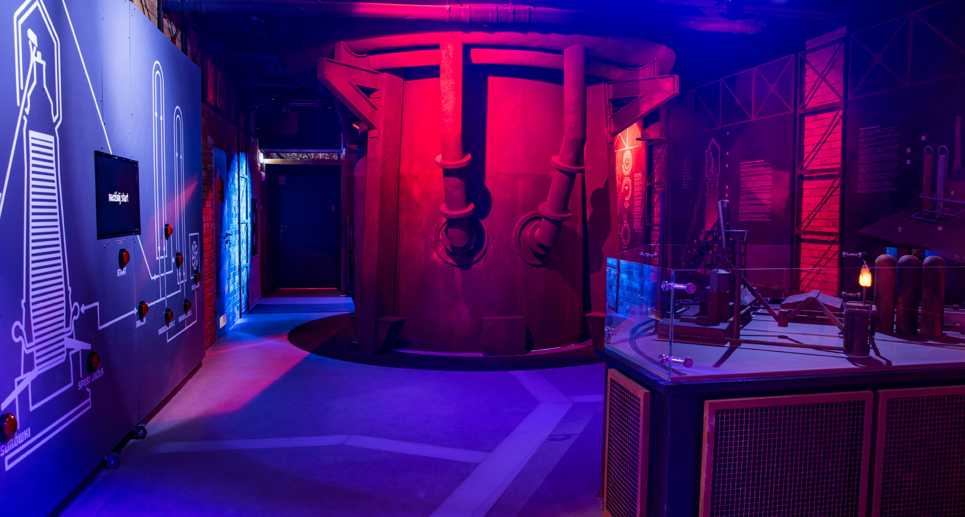 Centrum Tradycji Hutnictwa