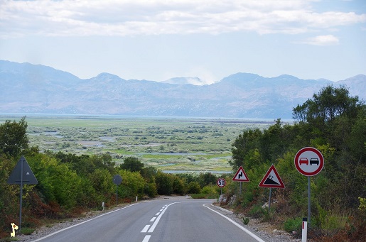 Czarnogóra samochodem opinie wakacje drogi