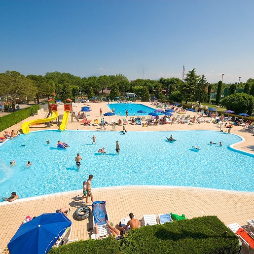 Del Garda Village-kemping z basenem aquaparkiem Garda z dzieckiem Del Garda Village-kemping z basenem aquaparkiem Garda z dzieckiem