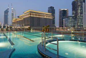 Dubaj z dziećmi – najlepsze hotele rodzinne atrakcje opinie