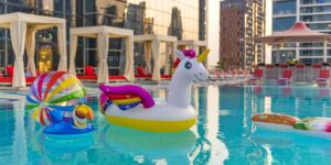 Dubaj z dziećmi – najlepsze hotele rodzinne atrakcje opinie