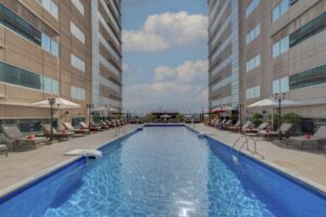 Dubaj z dziećmi – najlepsze hotele rodzinne atrakcje opinie