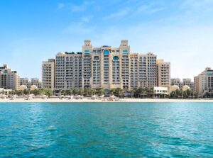 Dubaj z dziećmi – najlepsze hotele rodzinne atrakcje opinie