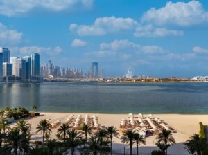 Dubaj z dziećmi – najlepsze hotele rodzinne atrakcje opinie