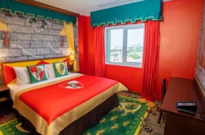 Dubaj z dziećmi – najlepsze hotele rodzinne atrakcje opinie