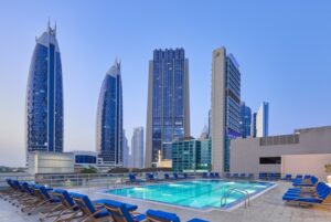 Dubaj z dziećmi – najlepsze hotele rodzinne atrakcje opinie