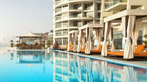 Dubaj z dziećmi – najlepsze hotele rodzinne atrakcje opinie