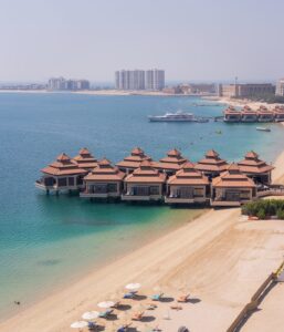 Dubaj z dziećmi – najlepsze hotele rodzinne atrakcje opinie