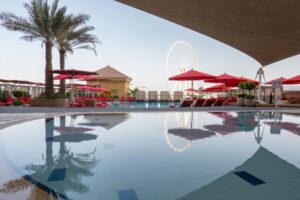 Dubaj z dziećmi – najlepsze hotele rodzinne atrakcje opinie