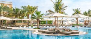 Dubaj z dziećmi – najlepsze hotele rodzinne atrakcje opinie