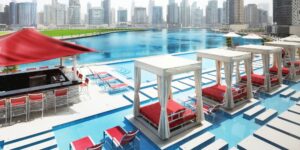 Dubaj z dziećmi – najlepsze hotele rodzinne atrakcje opinie