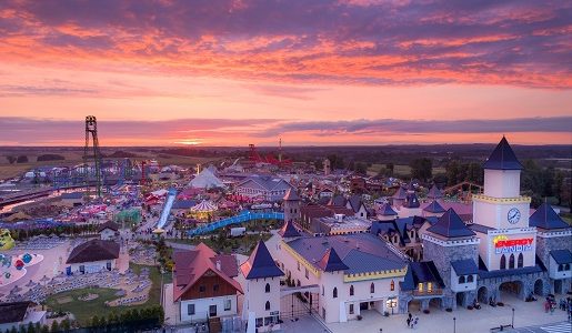 Energylandia 2018