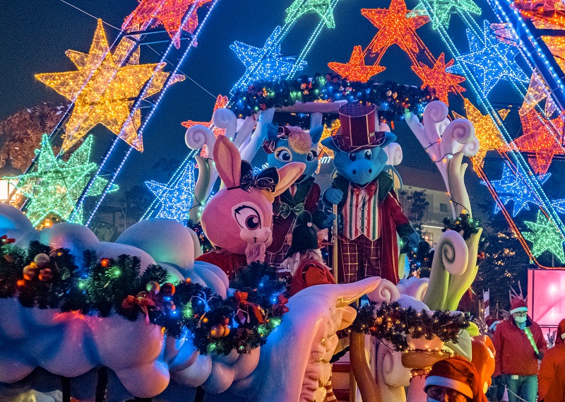 Niezapomniana, firmowa Wigilia, tylko tutaj!