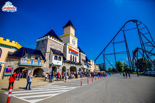 Energylandia tańsze bilety promocja atrakcje Energylandia tańsze bilety promocja atrakcje