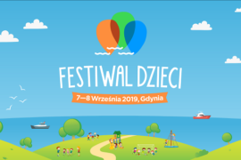 Festiwal Dzieci Gdynia 2019 progam atrakcje