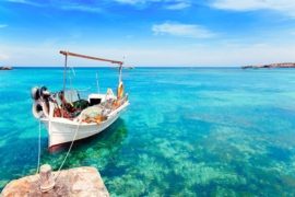 Formentera Hiszpańskie Wyspy na wakacje które wybrać opinie