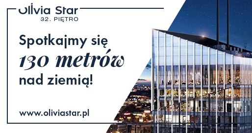 Gdańsk z dzieckiem taras widokowy