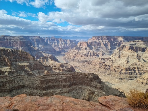 Grand Canyon Wielki Kanion Kolorado zwiedzanie z dziećmi punkty widokowe opinie atrakcje (3)