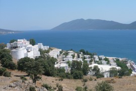 hotele dla dzieci Grecja