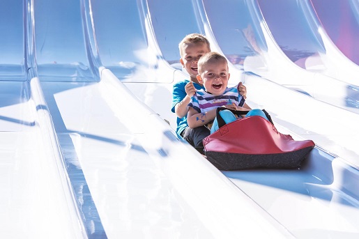 Góralski Ślizg – Rodzinna Zjeżdżalnia Zakopane