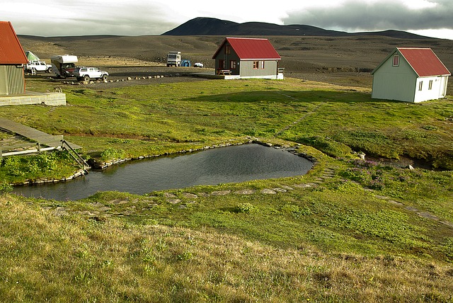 Islandia z dzieckiem najlepsze atrakcje gdzie jechac z dzieckiem co zobaczyc na poludniu gorący basen źródła