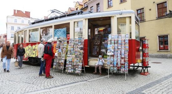 Jelenia Góra atrakcje dla dzieci