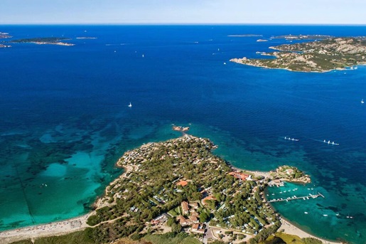 Kemping z atrakcjami dla dzieci Chorwacja Istria blisko morza z basenami najlepszy